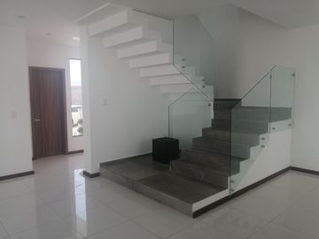 🔴EN VENTA🔴 💎💎Casa de Lujo en Monte Olimpo Residencial, Pachuca de Soto, Hgo💎💎