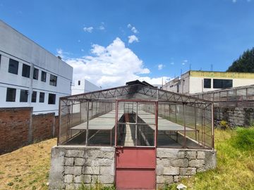 Venta o renta de propiedad sector colegio Einstein Carcelen