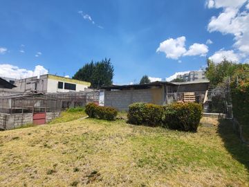 Venta o renta de propiedad sector colegio Einstein Carcelen