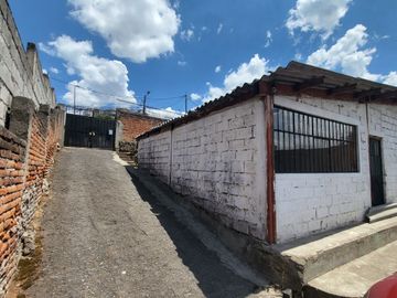 Venta o renta de propiedad sector colegio Einstein Carcelen