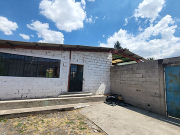 Venta o renta de propiedad sector colegio Einstein Carcelen