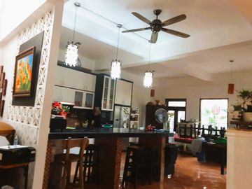 Rumah Hook Dijual di Komplek Perumahan Griya Kencana, Ciledug