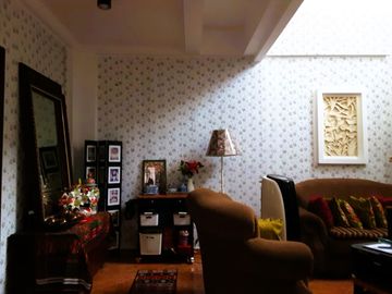 Rumah Hook Dijual di Komplek Perumahan Griya Kencana, Ciledug
