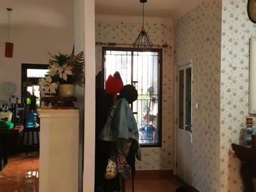 Rumah Hook Dijual di Komplek Perumahan Griya Kencana, Ciledug