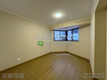 En Venta! Ultimos dptos de estreno en Jesús María de 2 dormitorios