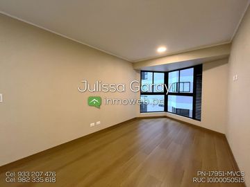 En Venta! Ultimos dptos de estreno en Jesús María de 2 dormitorios