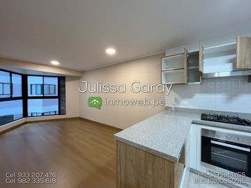 En Venta! Ultimos dptos de estreno en Jesús María de 2 dormitorios