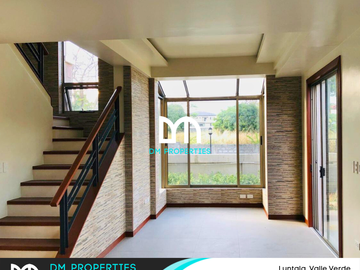 For Sale: Townhouse at Luntala, Valle Verde in Pasig City