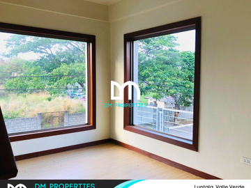 For Sale: Townhouse at Luntala, Valle Verde in Pasig City