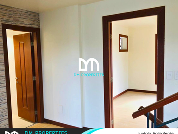 For Sale: Townhouse at Luntala, Valle Verde in Pasig City