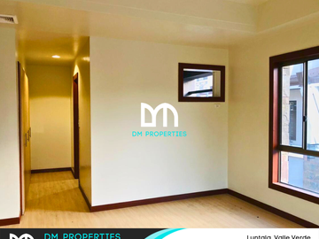 For Sale: Townhouse at Luntala, Valle Verde in Pasig City