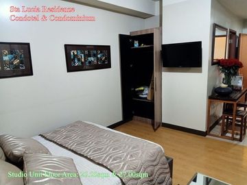 Sta Lucia Residenze Cainta Rizal