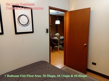 Sta Lucia Residenze Cainta Rizal