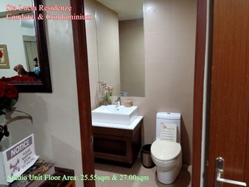 Sta Lucia Residenze Cainta Rizal
