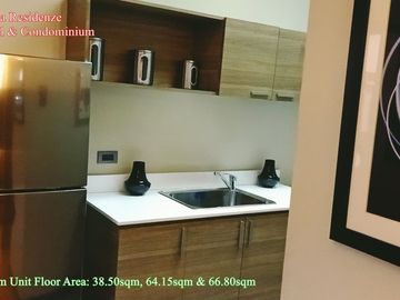 Sta Lucia Residenze Cainta Rizal