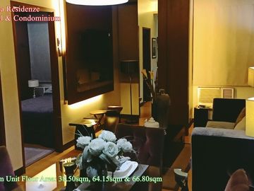 Sta Lucia Residenze Cainta Rizal