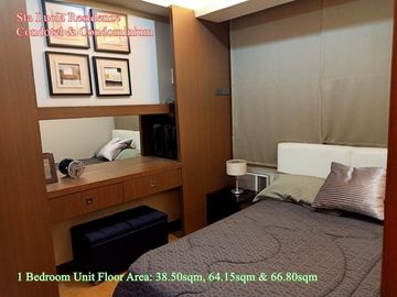 Sta Lucia Residenze Cainta Rizal