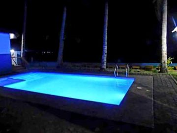 J&V Oceanview Beach Resort for sale