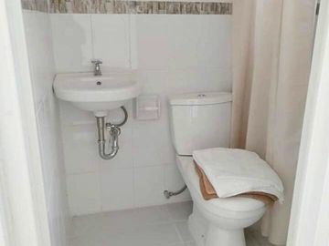 VILLA FLORENCIA - NATALIA - 2 STOREY