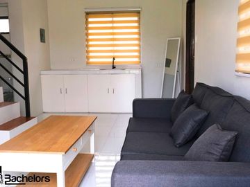 VILLA FLORENCIA - NATALIA - 2 STOREY