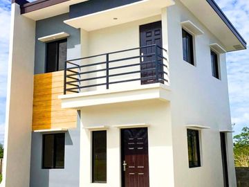 VILLA FLORENCIA - NATALIA - 2 STOREY