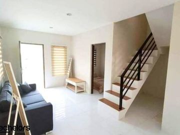 VILLA FLORENCIA - NATALIA - 2 STOREY