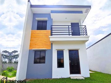 VILLA FLORENCIA - NATALIA - 2 STOREY