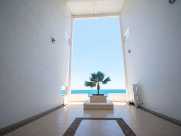 Condomonio con vista al mar en Torre Azul, Mazatlan, Sinaloa