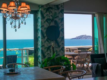 Condomonio con vista al mar en Torre Azul, Mazatlan, Sinaloa