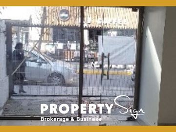 Local / Oficina Barcelona - Av. Pedro De Valdivia / L-24