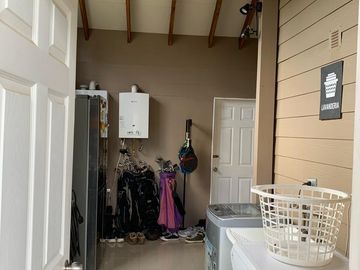 Acogedora y Amplia Casa en Condominio El Bayo