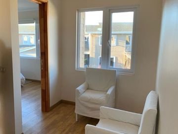 Acogedora y Amplia Casa en Condominio El Bayo