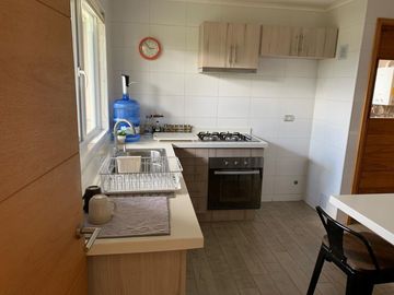 Acogedora y Amplia Casa en Condominio El Bayo