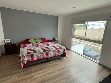 Se Vende Casa De 2 Pisos + Azotea En Hermoso Condominio