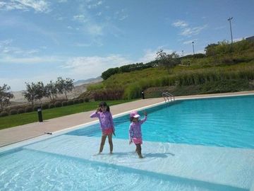 Se Vende Casa De 2 Pisos + Azotea En Hermoso Condominio