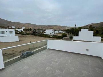 Se Vende Casa De 2 Pisos + Azotea En Hermoso Condominio