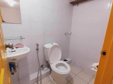 2-Bedroom Condo Unit for Sale in One Spatial Condominium Pasig City
