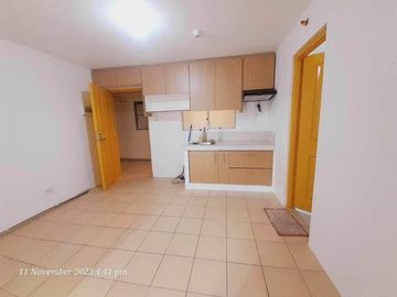 2-Bedroom Condo Unit for Sale in One Spatial Condominium Pasig City