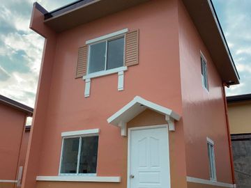 Ready to move in in Tagum City