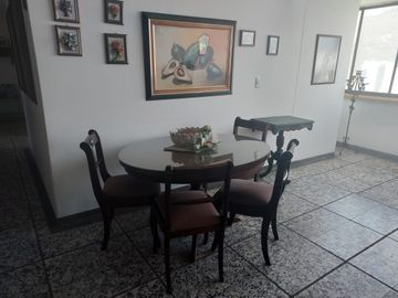 VENTA APTO PISO 23- TORRE ARISTI - EXCELENTE Y HERMOSA VISTA.
