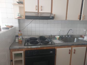 VENTA APTO PISO 23- TORRE ARISTI - EXCELENTE Y HERMOSA VISTA.