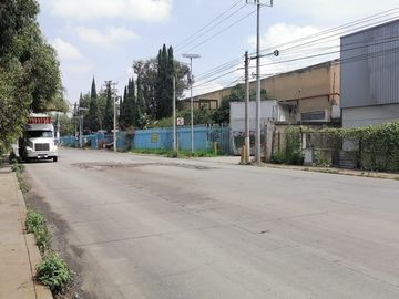 Bodega de 8500m2 en Tepotzotlán