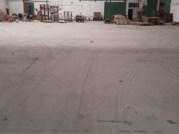 Bodega de 8500m2 en Tepotzotlán