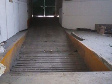 Bodega de 8500m2 en Tepotzotlán