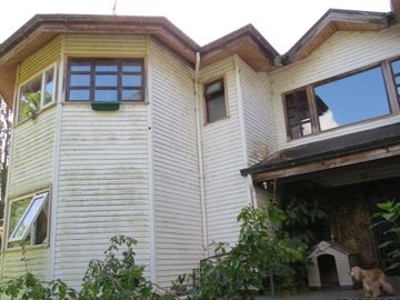 Amplia Casa y Terreno Urbano Chinquihue