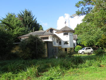 Amplia Casa y Terreno Urbano Chinquihue
