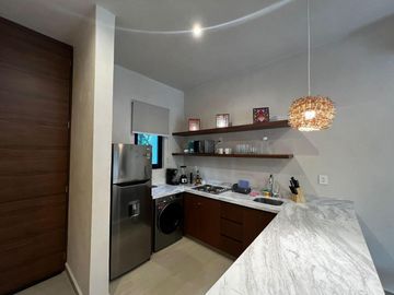 DEPARTAMENTO EN VENTA AMUEBLADO Y EQUIPADO, ÚLTIMA UNIDAD