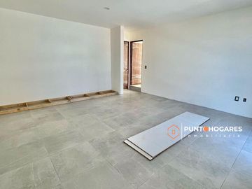 CASA NUEVA EN DEFENSORES DE PUEBLA