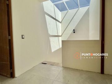 CASA NUEVA EN DEFENSORES DE PUEBLA