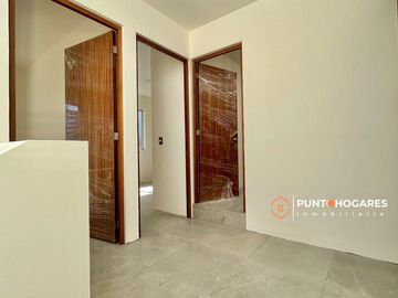 CASA NUEVA EN DEFENSORES DE PUEBLA